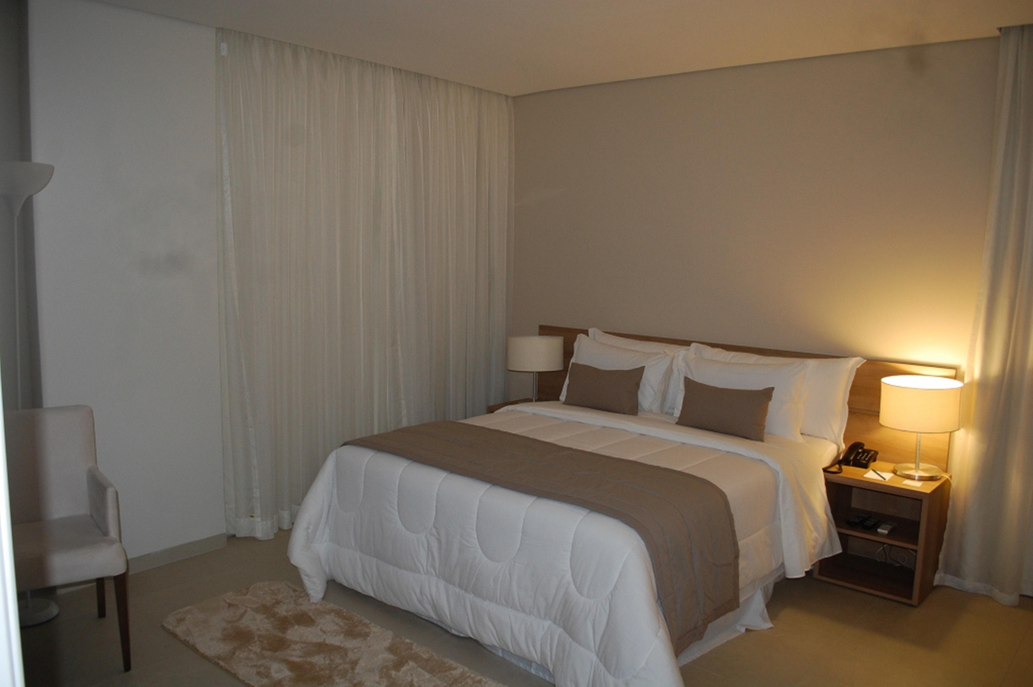 Nobile Suites Gran Lumni Rio Branco Eksteriør bilde