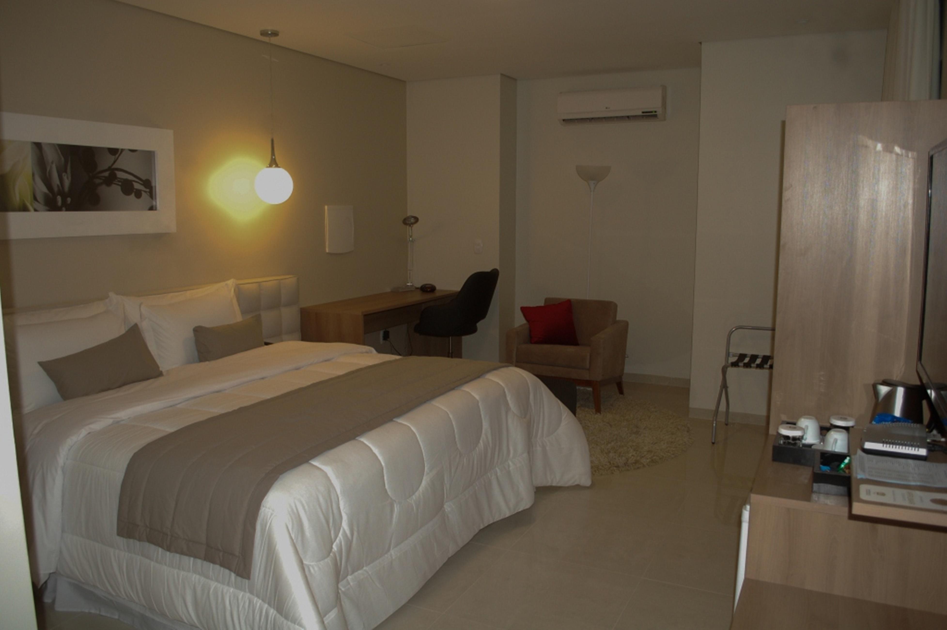 Nobile Suites Gran Lumni Rio Branco Eksteriør bilde