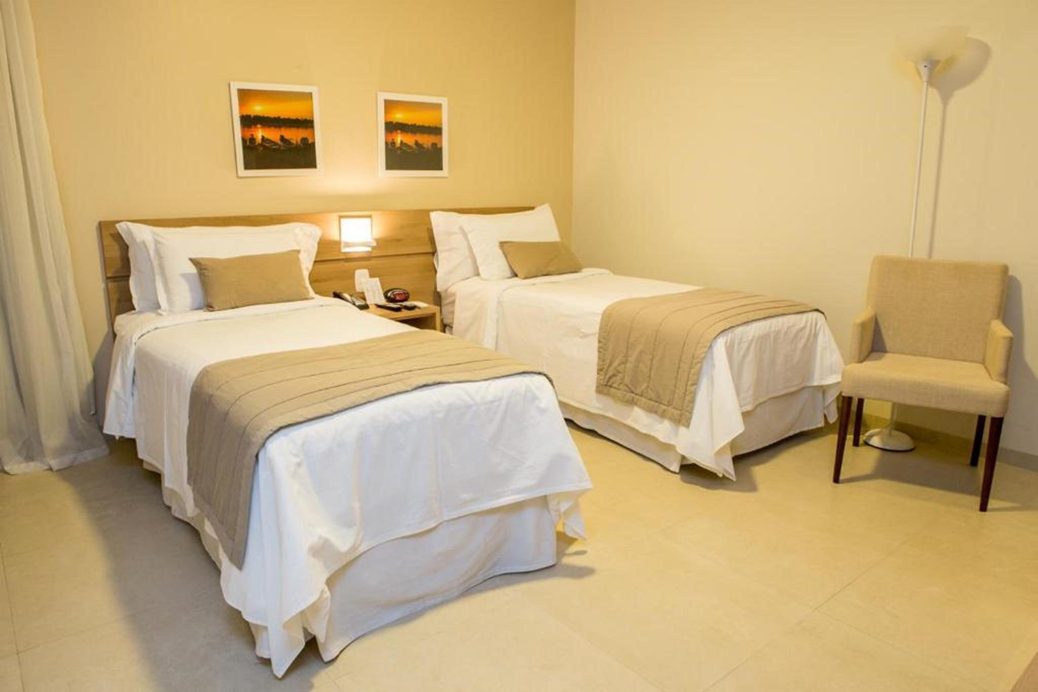 Nobile Suites Gran Lumni Rio Branco Eksteriør bilde