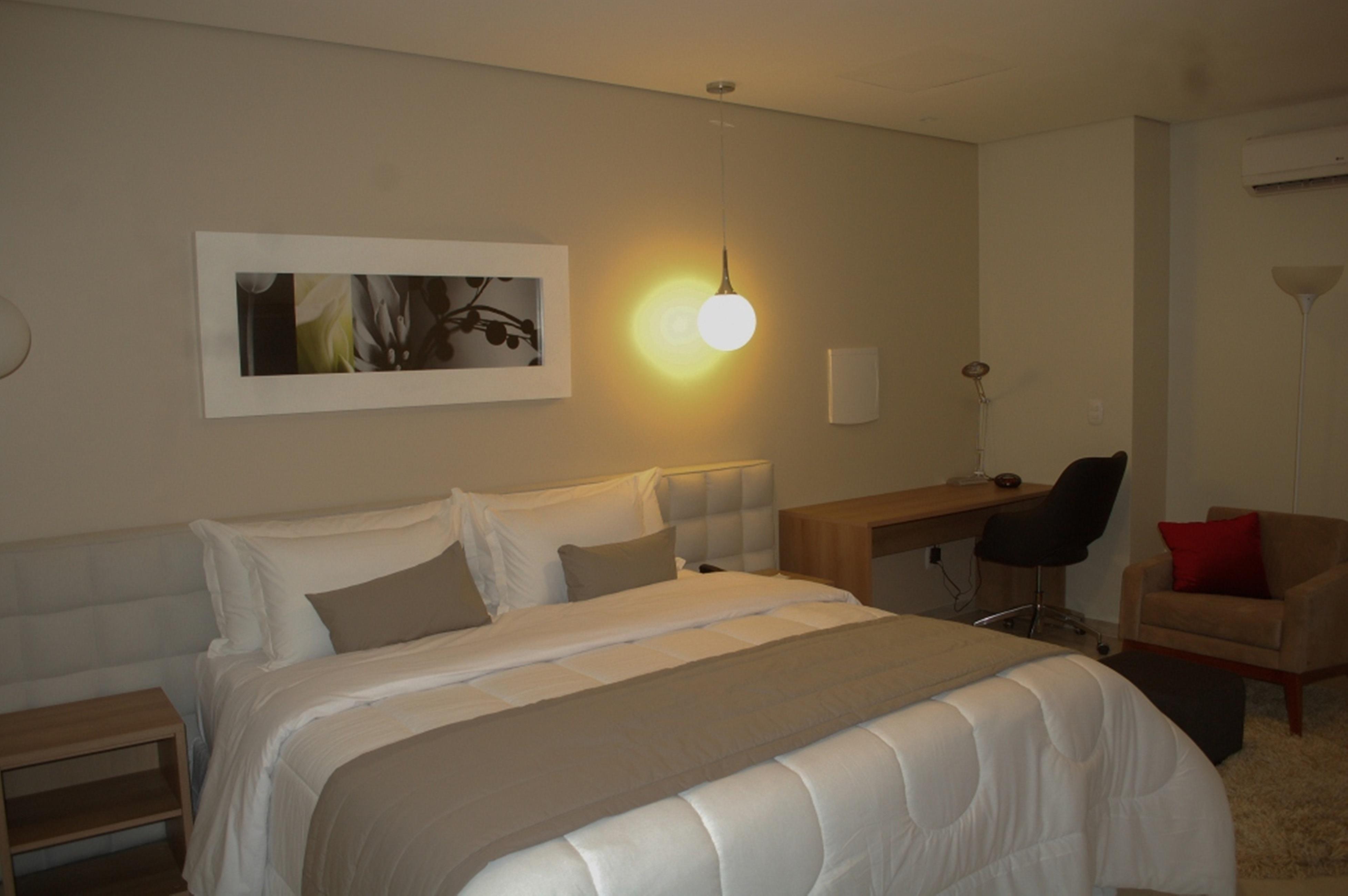 Nobile Suites Gran Lumni Rio Branco Eksteriør bilde