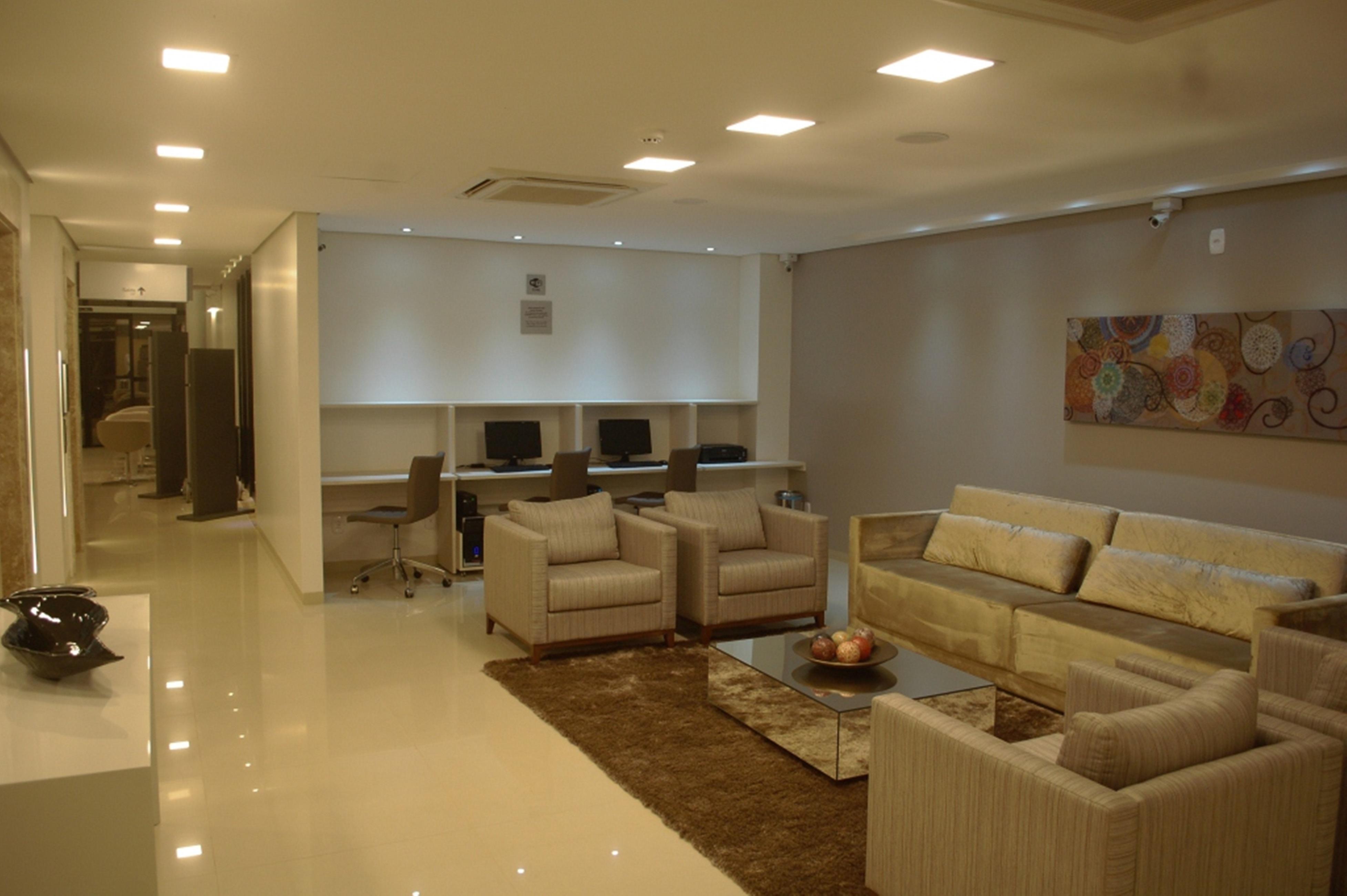 Nobile Suites Gran Lumni Rio Branco Eksteriør bilde