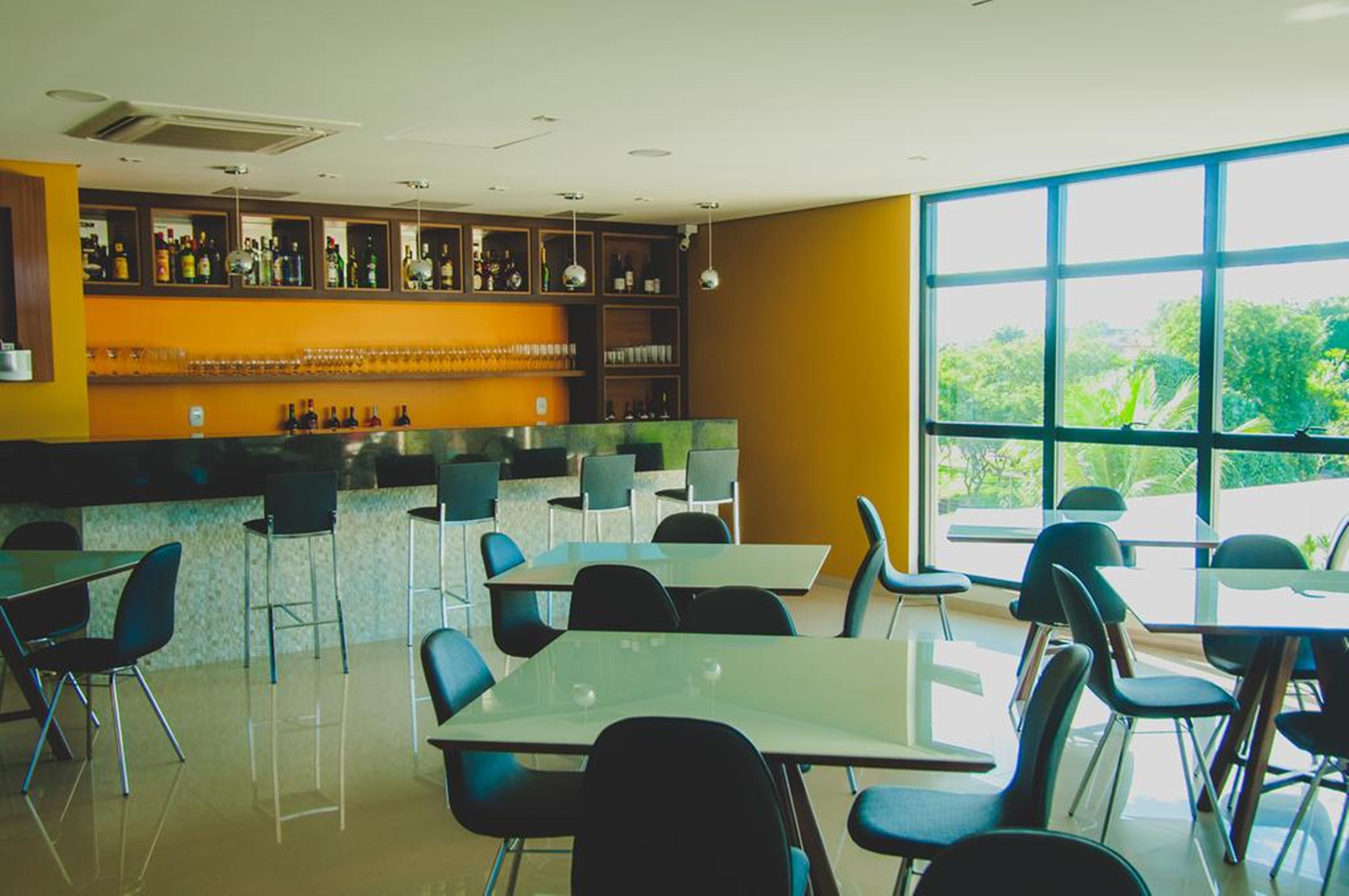 Nobile Suites Gran Lumni Rio Branco Eksteriør bilde