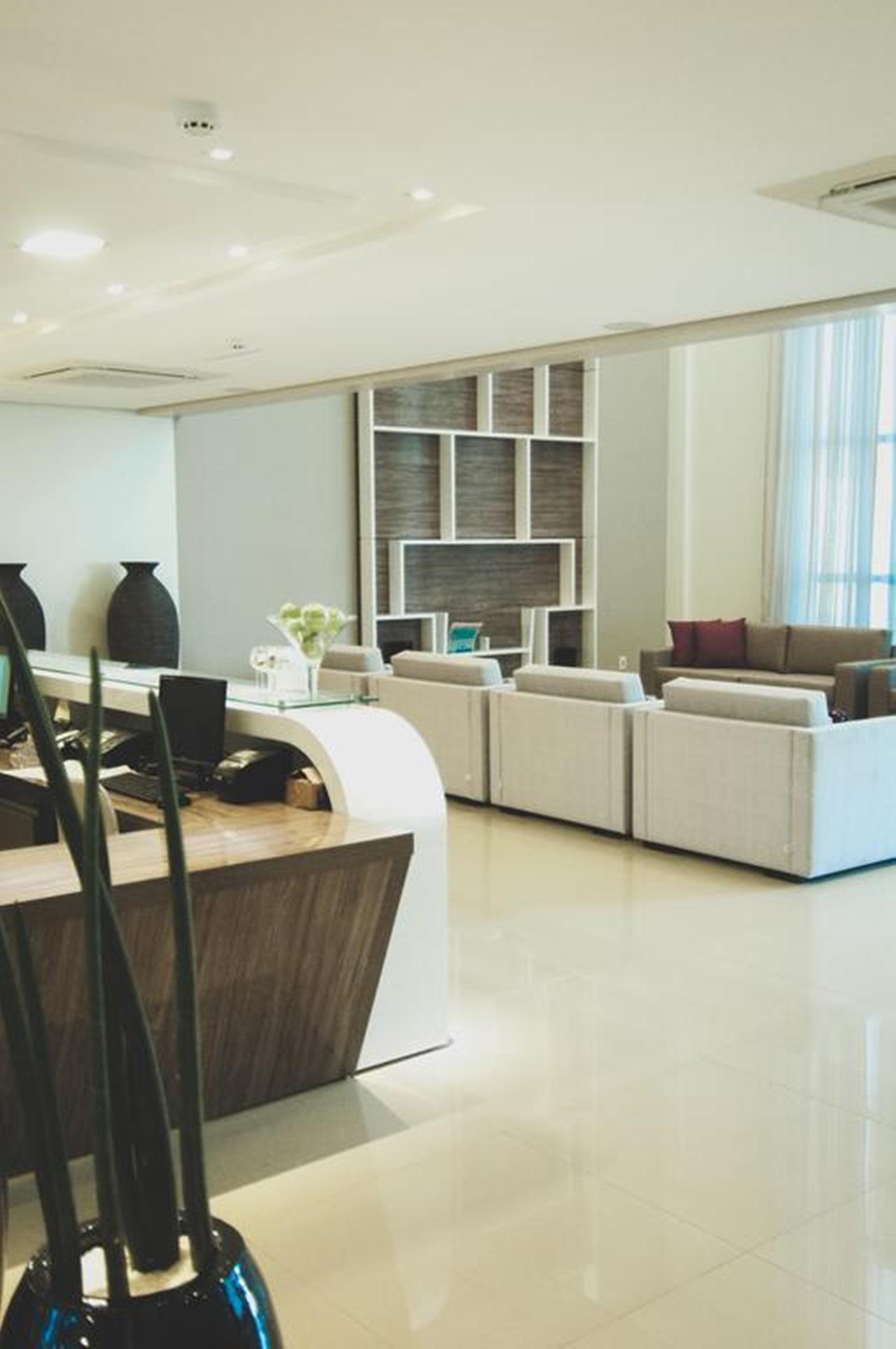 Nobile Suites Gran Lumni Rio Branco Eksteriør bilde