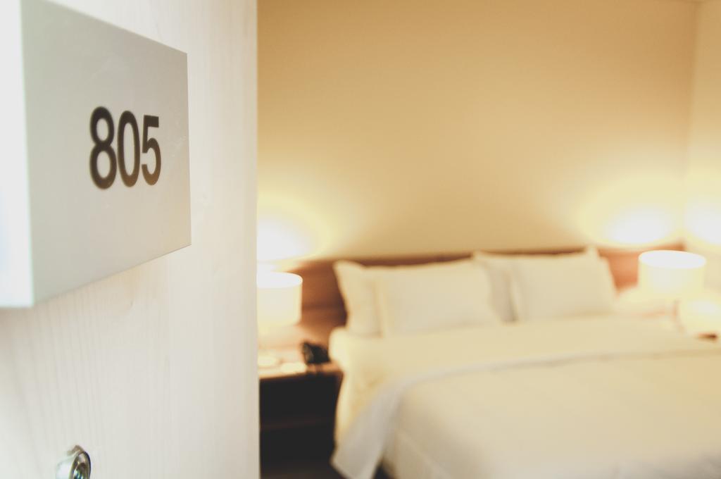 Nobile Suites Gran Lumni Rio Branco Eksteriør bilde