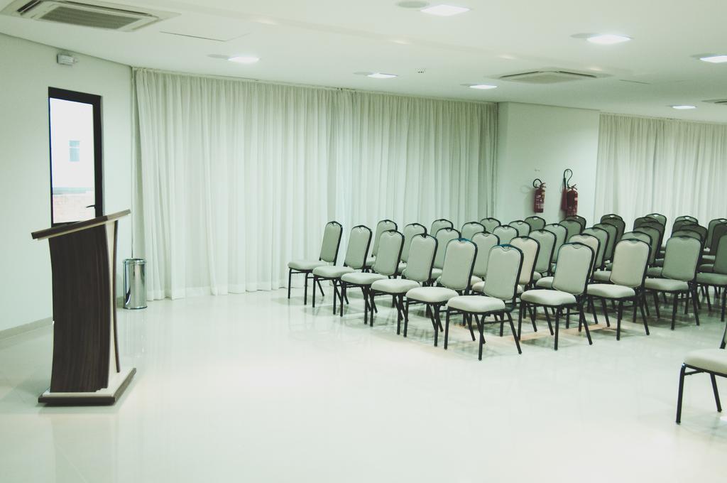 Nobile Suites Gran Lumni Rio Branco Eksteriør bilde