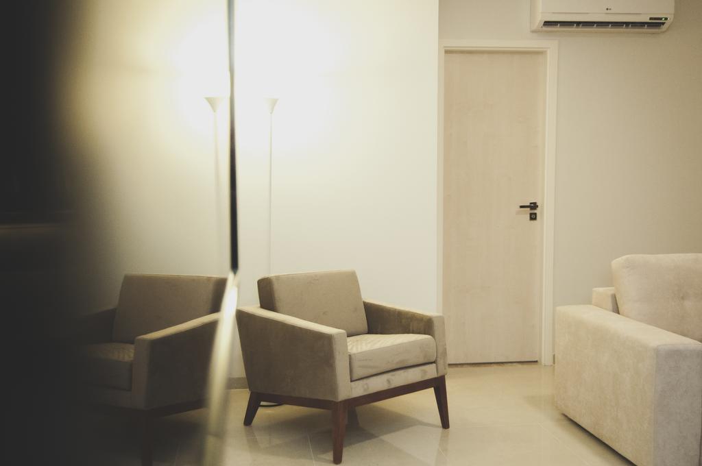 Nobile Suites Gran Lumni Rio Branco Eksteriør bilde