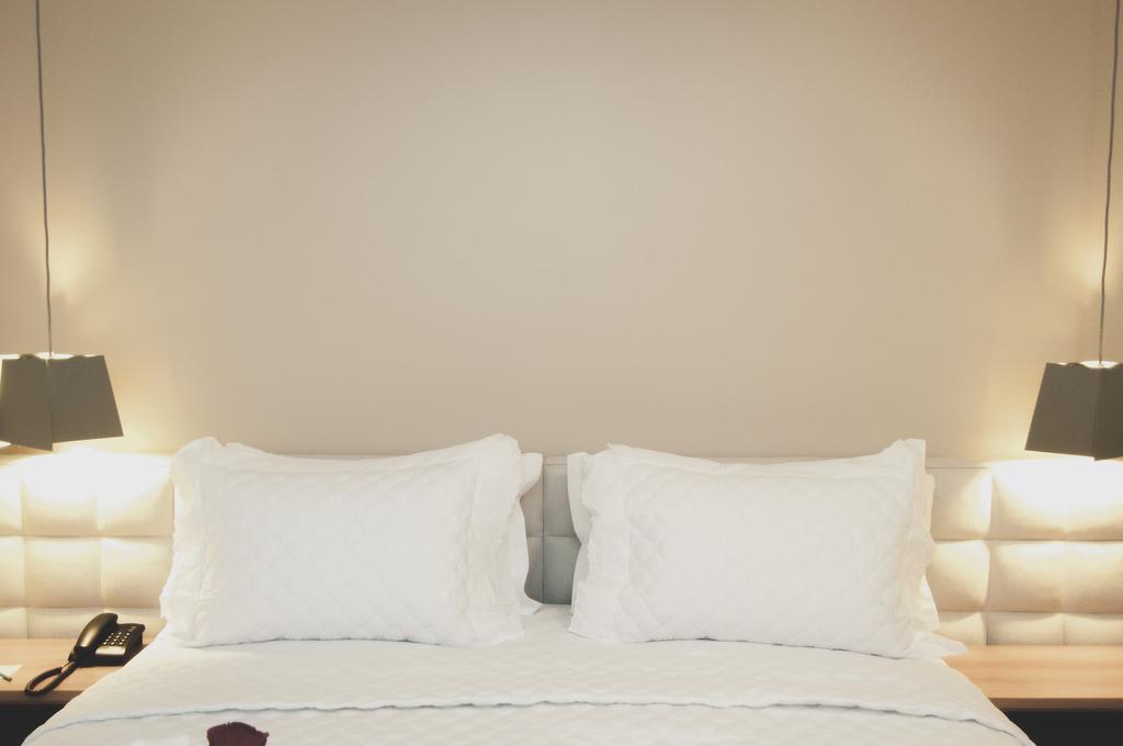 Nobile Suites Gran Lumni Rio Branco Eksteriør bilde