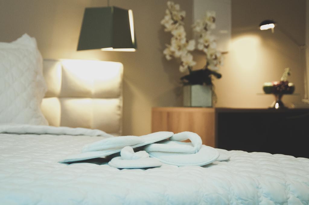 Nobile Suites Gran Lumni Rio Branco Eksteriør bilde