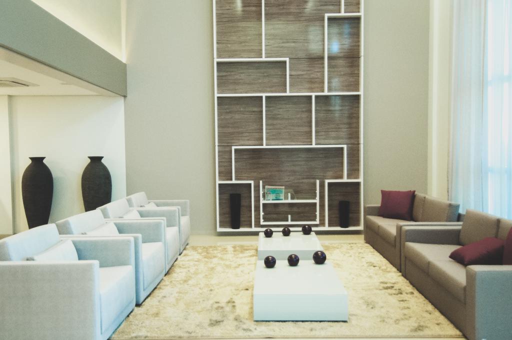 Nobile Suites Gran Lumni Rio Branco Eksteriør bilde