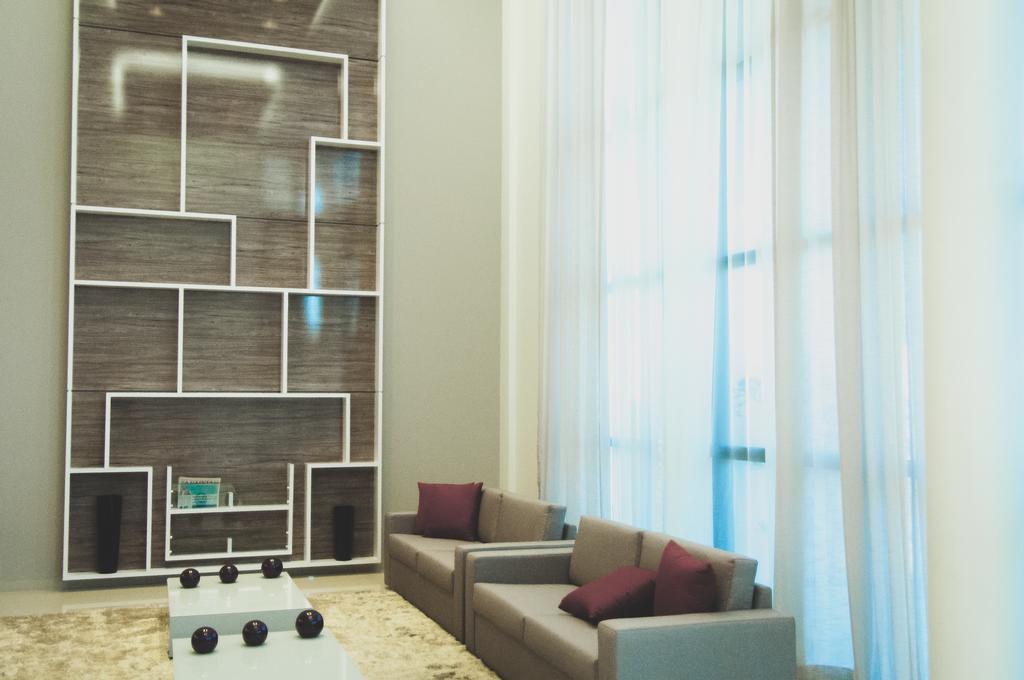Nobile Suites Gran Lumni Rio Branco Eksteriør bilde