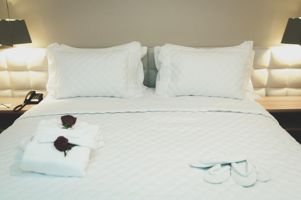 Nobile Suites Gran Lumni Rio Branco Eksteriør bilde