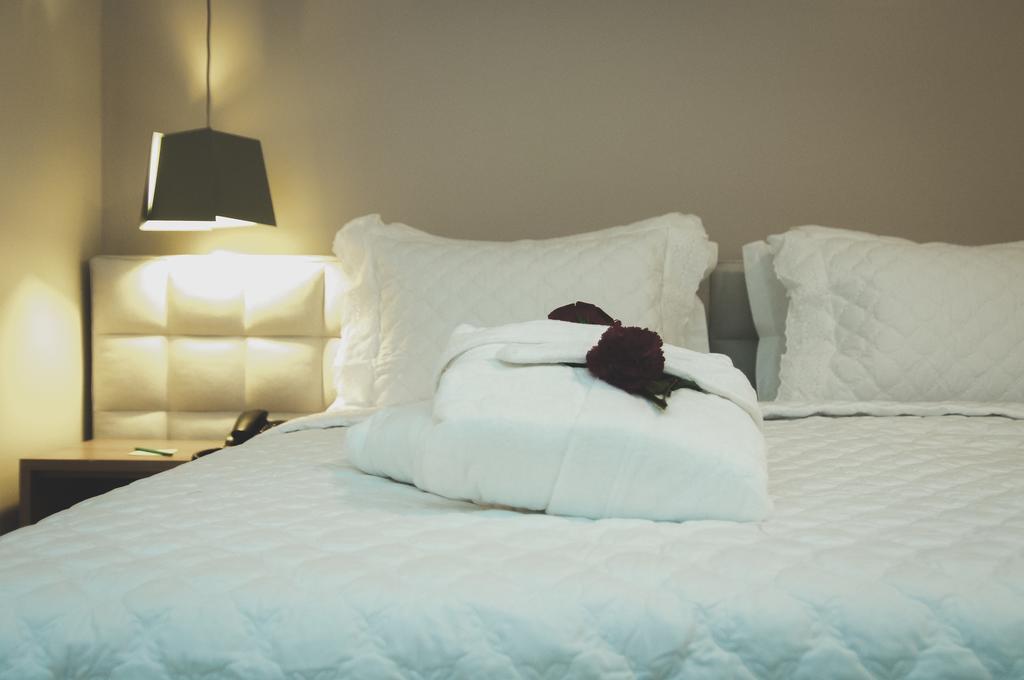 Nobile Suites Gran Lumni Rio Branco Eksteriør bilde