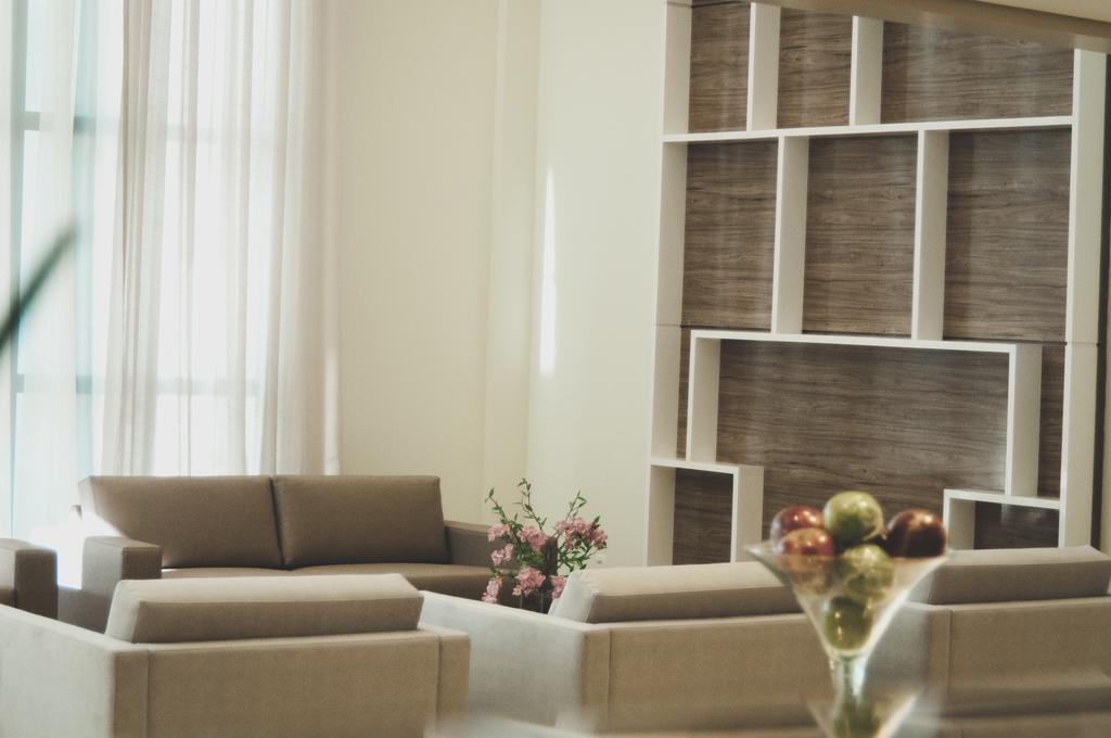 Nobile Suites Gran Lumni Rio Branco Eksteriør bilde