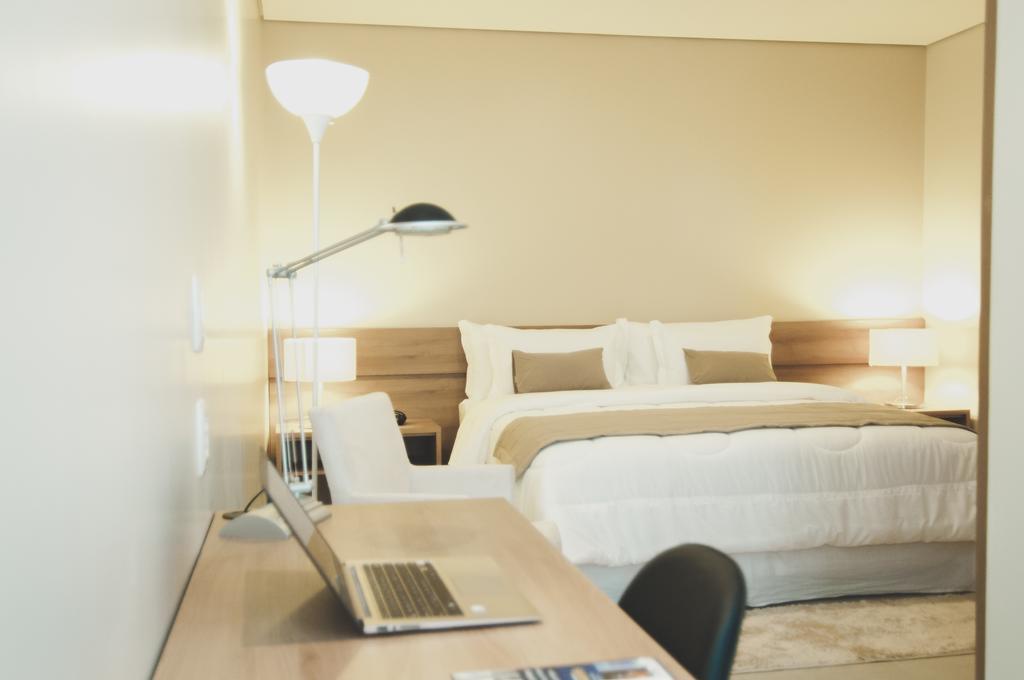 Nobile Suites Gran Lumni Rio Branco Eksteriør bilde