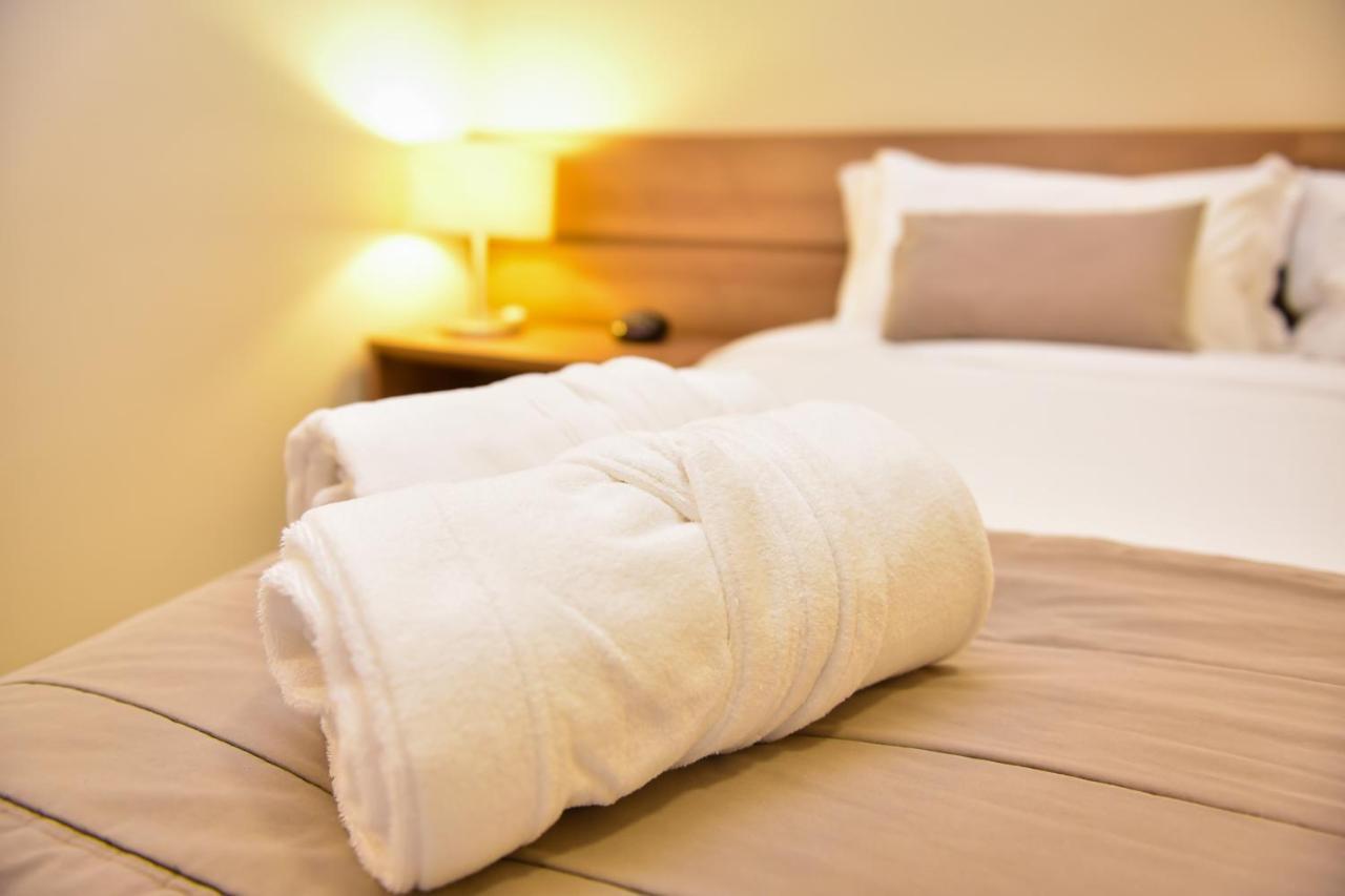 Nobile Suites Gran Lumni Rio Branco Eksteriør bilde